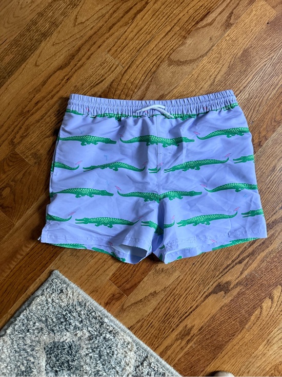 The Beaufort Bonnet Company Other - NWT TBBC Boy Swim Trunks sz: 14